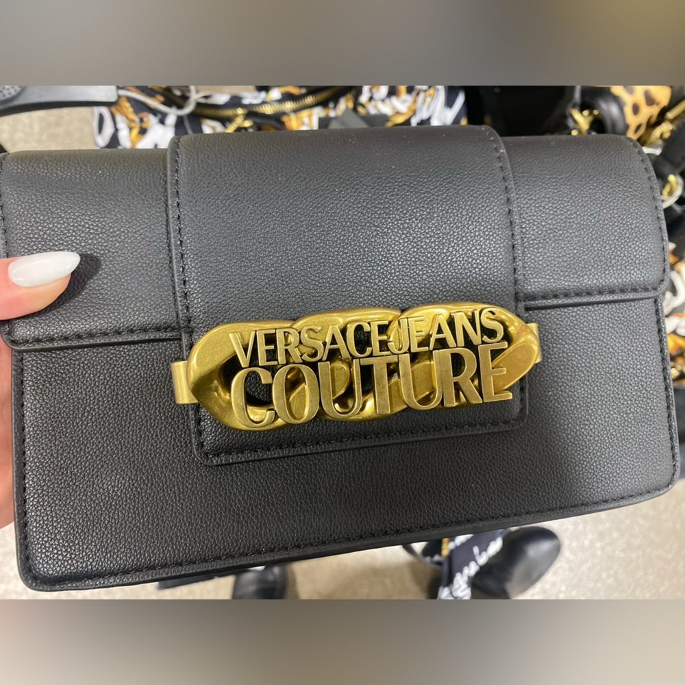 Versace Jean Couture